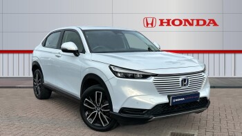 Honda HR-V 1.5 eHEV Elegance 5dr CVT Hybrid Hatchback